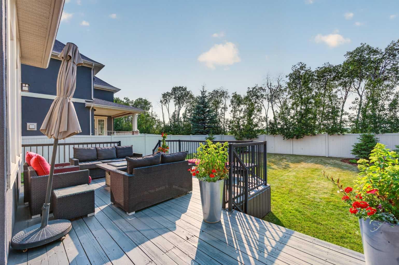 78 Aspen Cliff Close SW