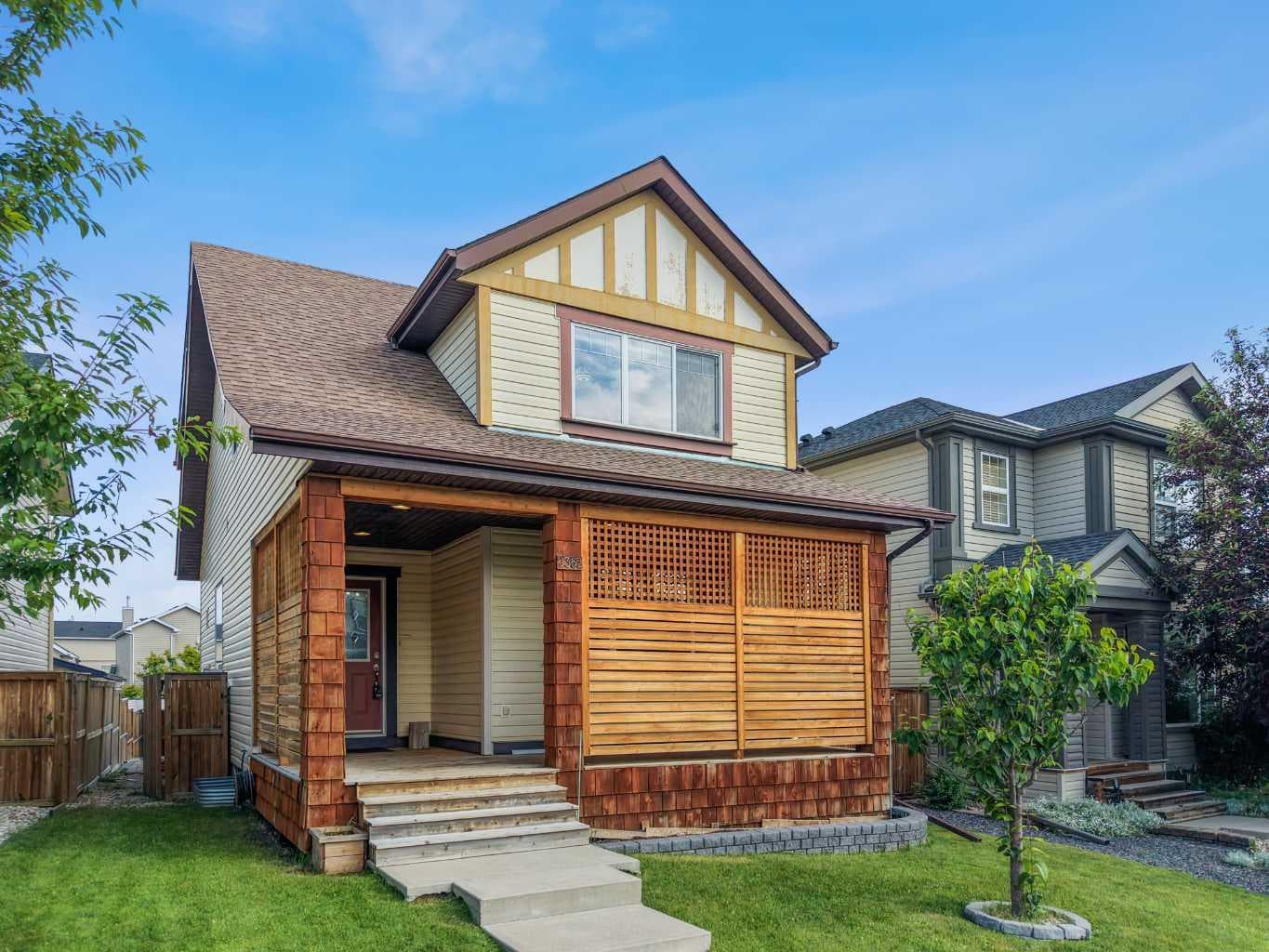 2362 Sagewood Crescent SW
