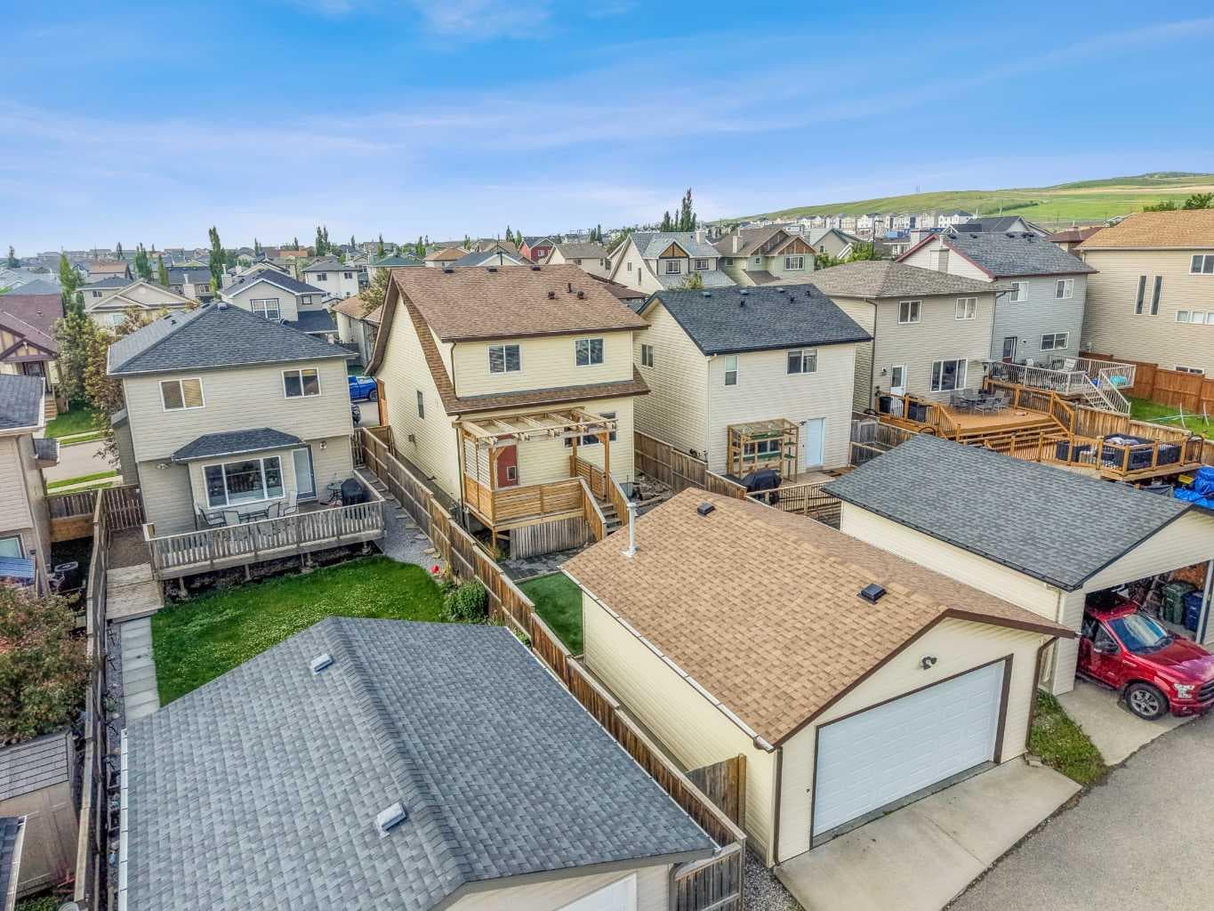 2362 Sagewood Crescent SW