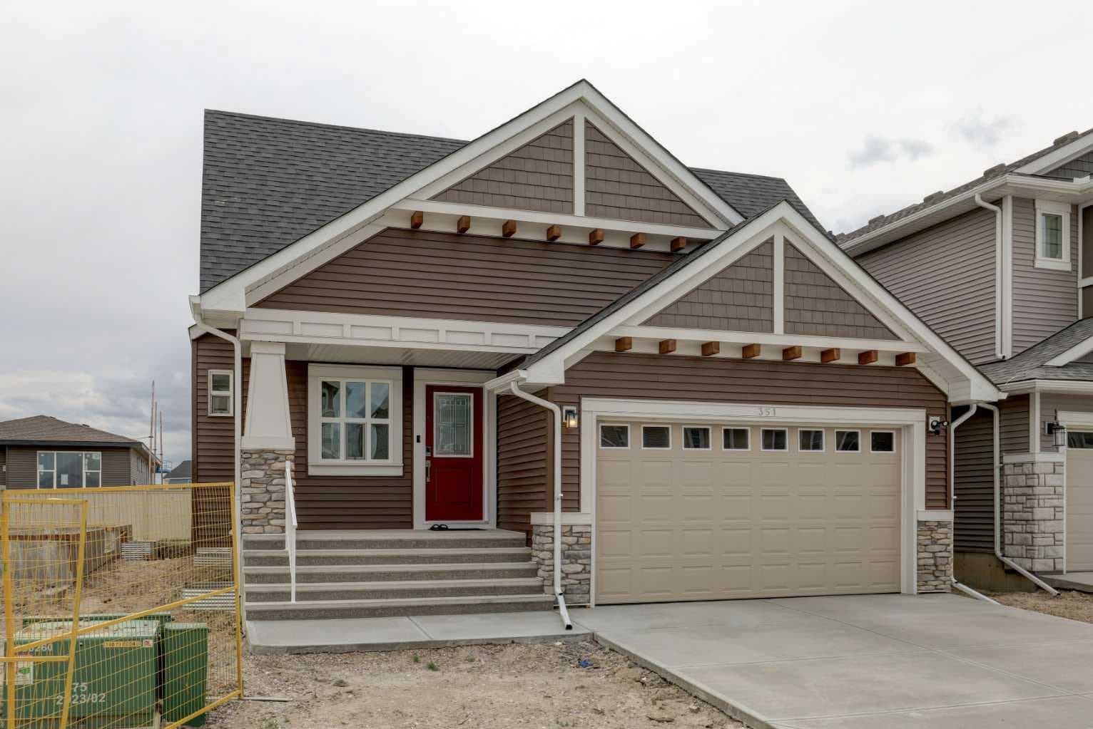 351 Baywater Common SW