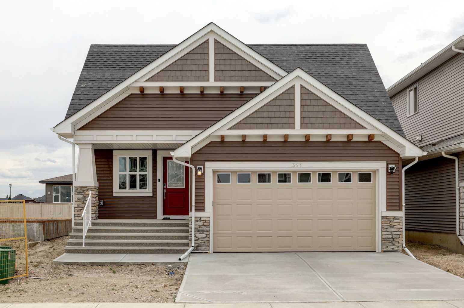 351 Baywater Common SW