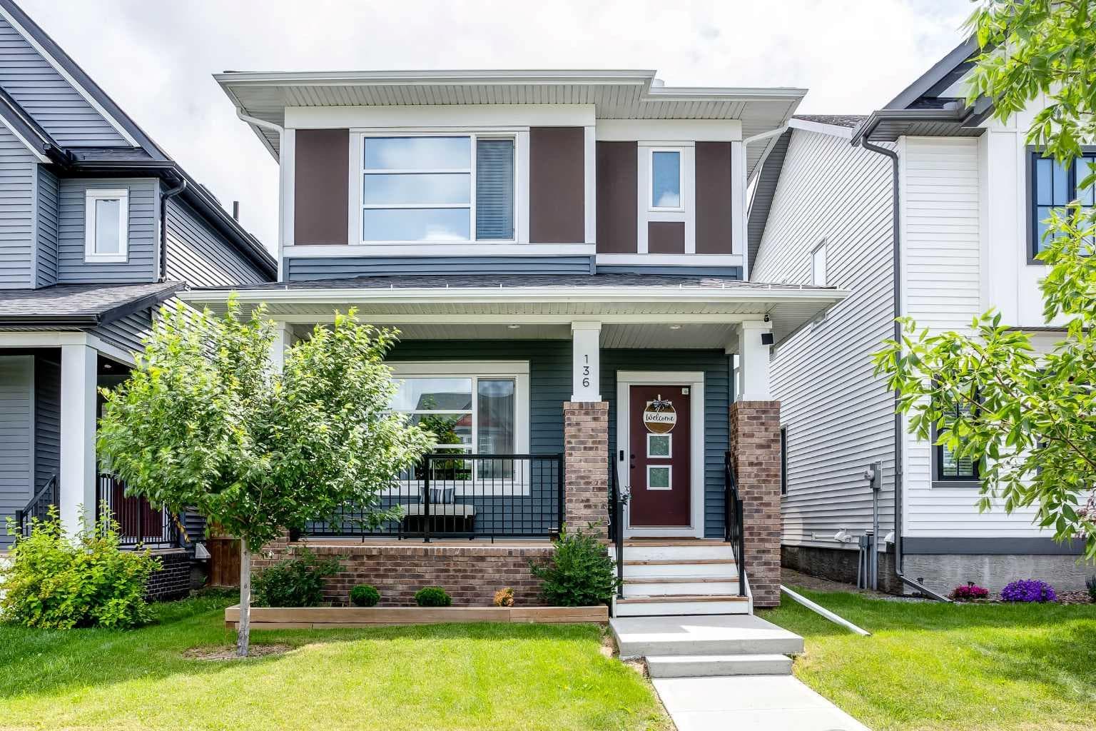 136 Highview Gate SE