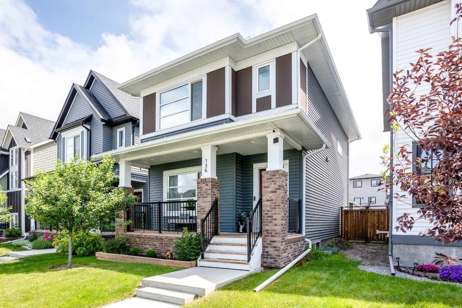 136 Highview Gate SE