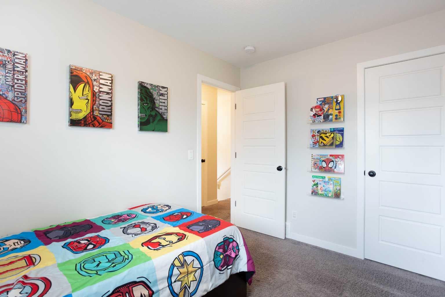 136 Highview Gate SE
