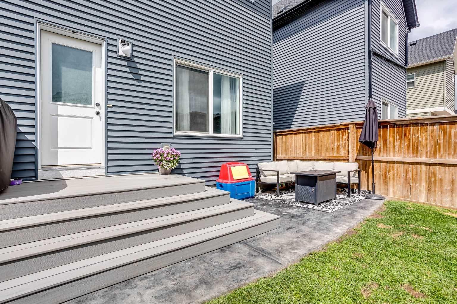 136 Highview Gate SE