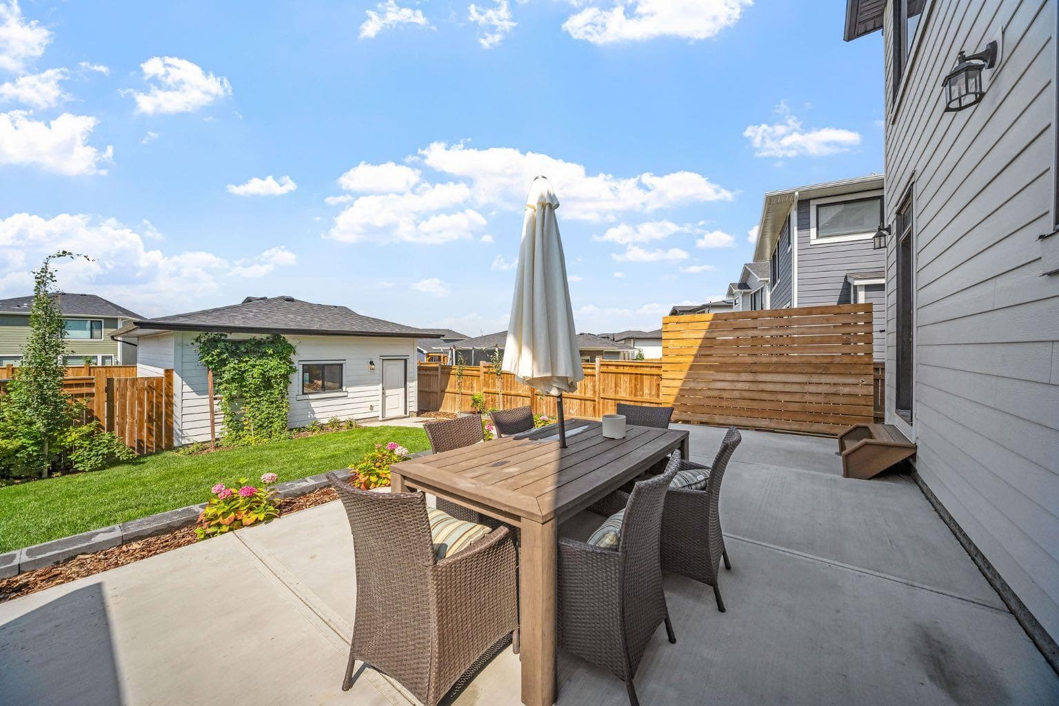494 South Harmony Drive 