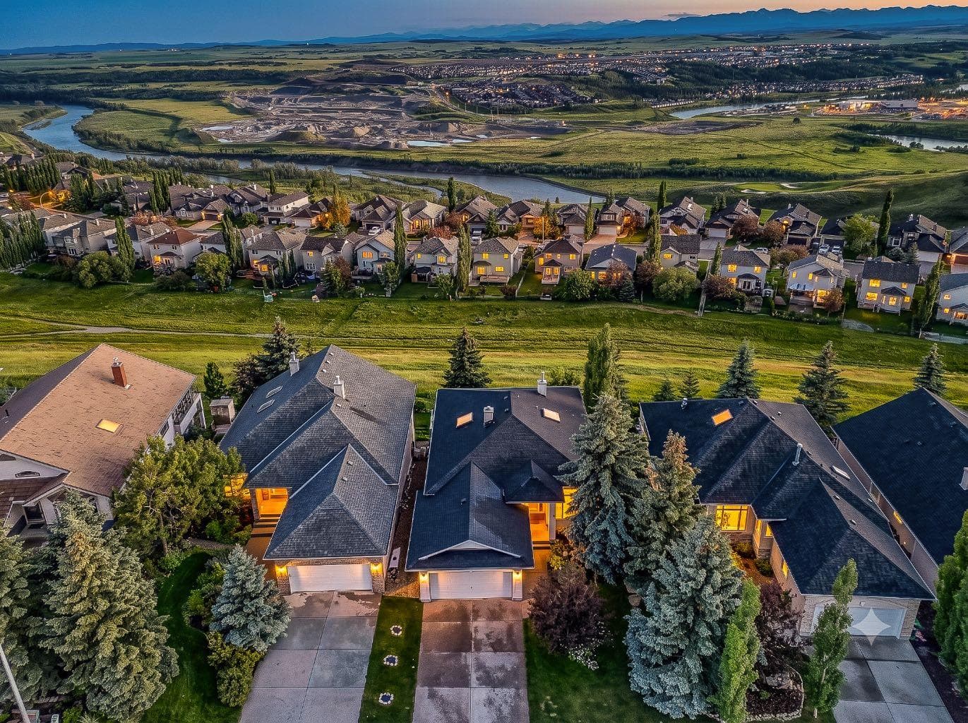 19 Gleneagles View 