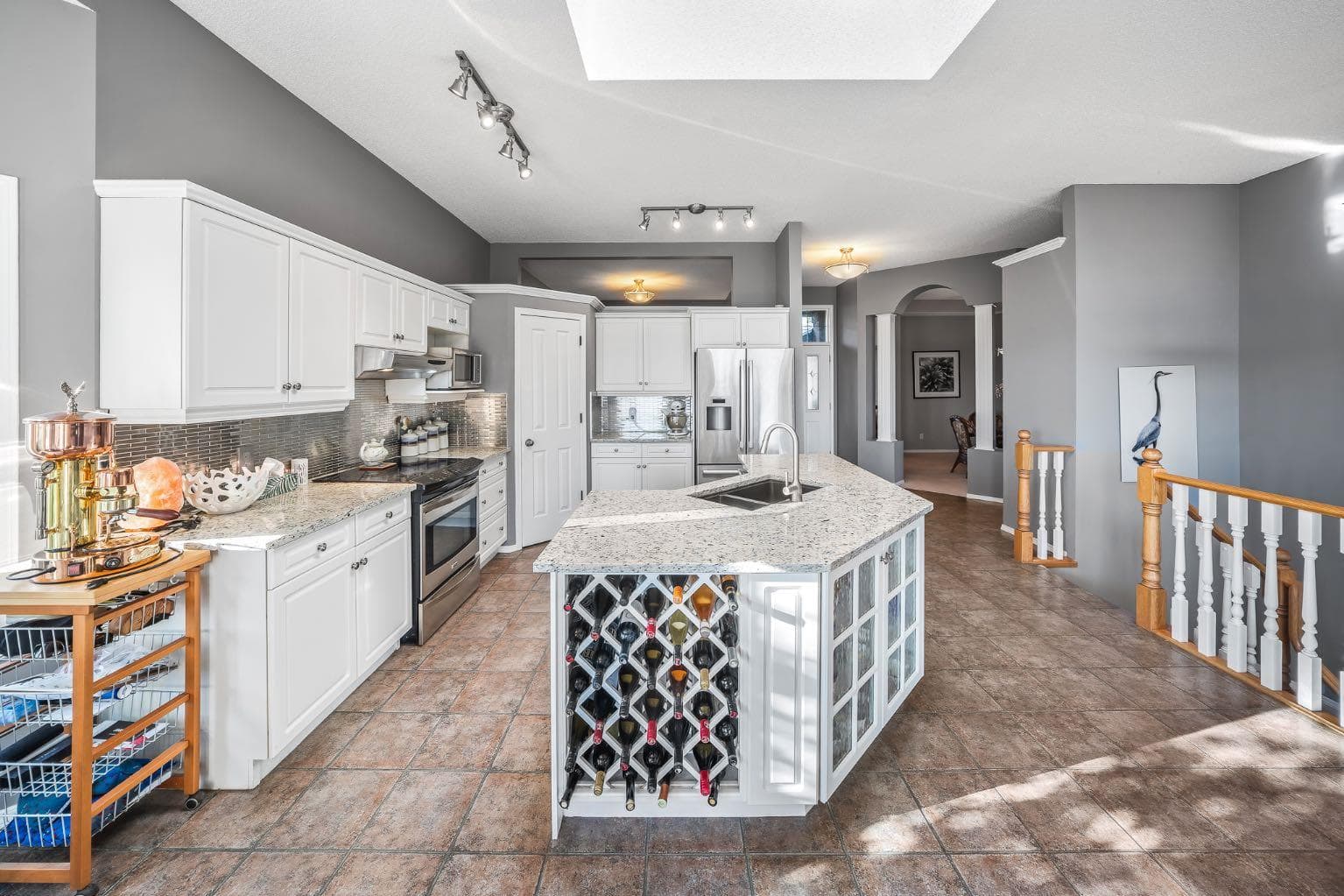 19 Gleneagles View 