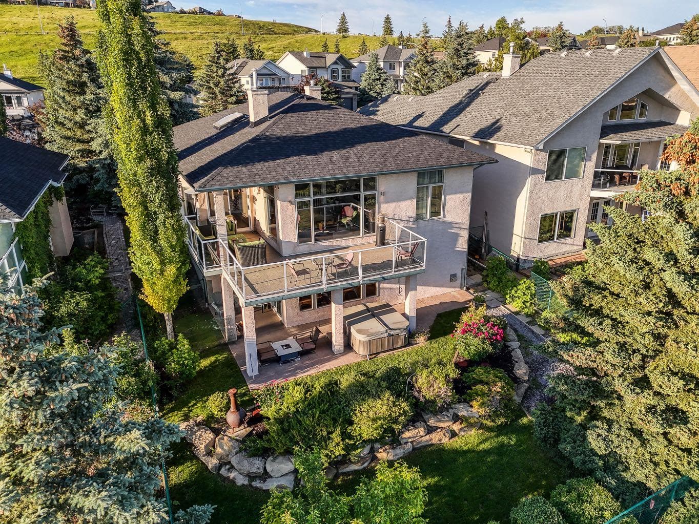 19 Gleneagles View 