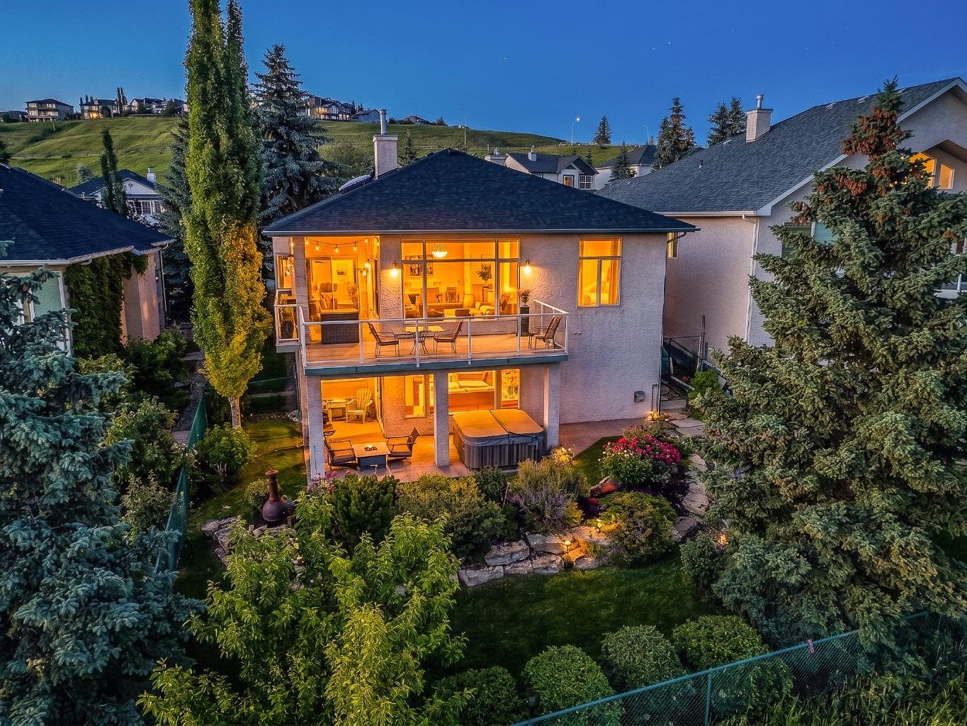 19 Gleneagles View 