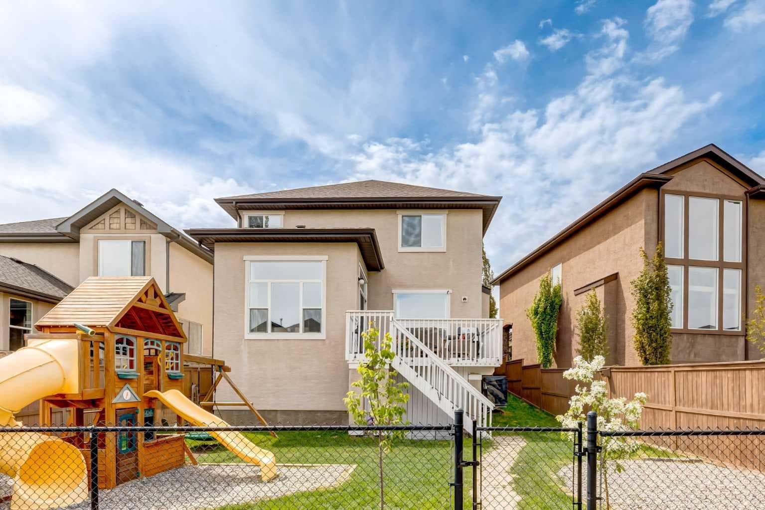 16A Tusslewood Drive NW
