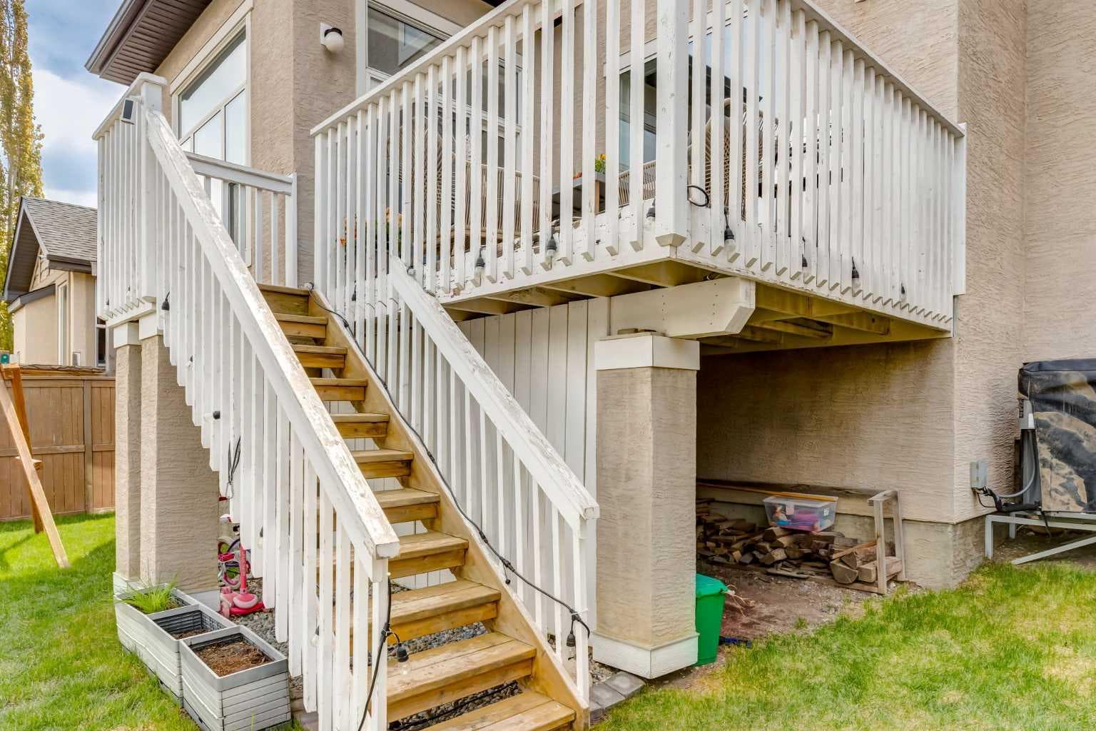 16A Tusslewood Drive NW