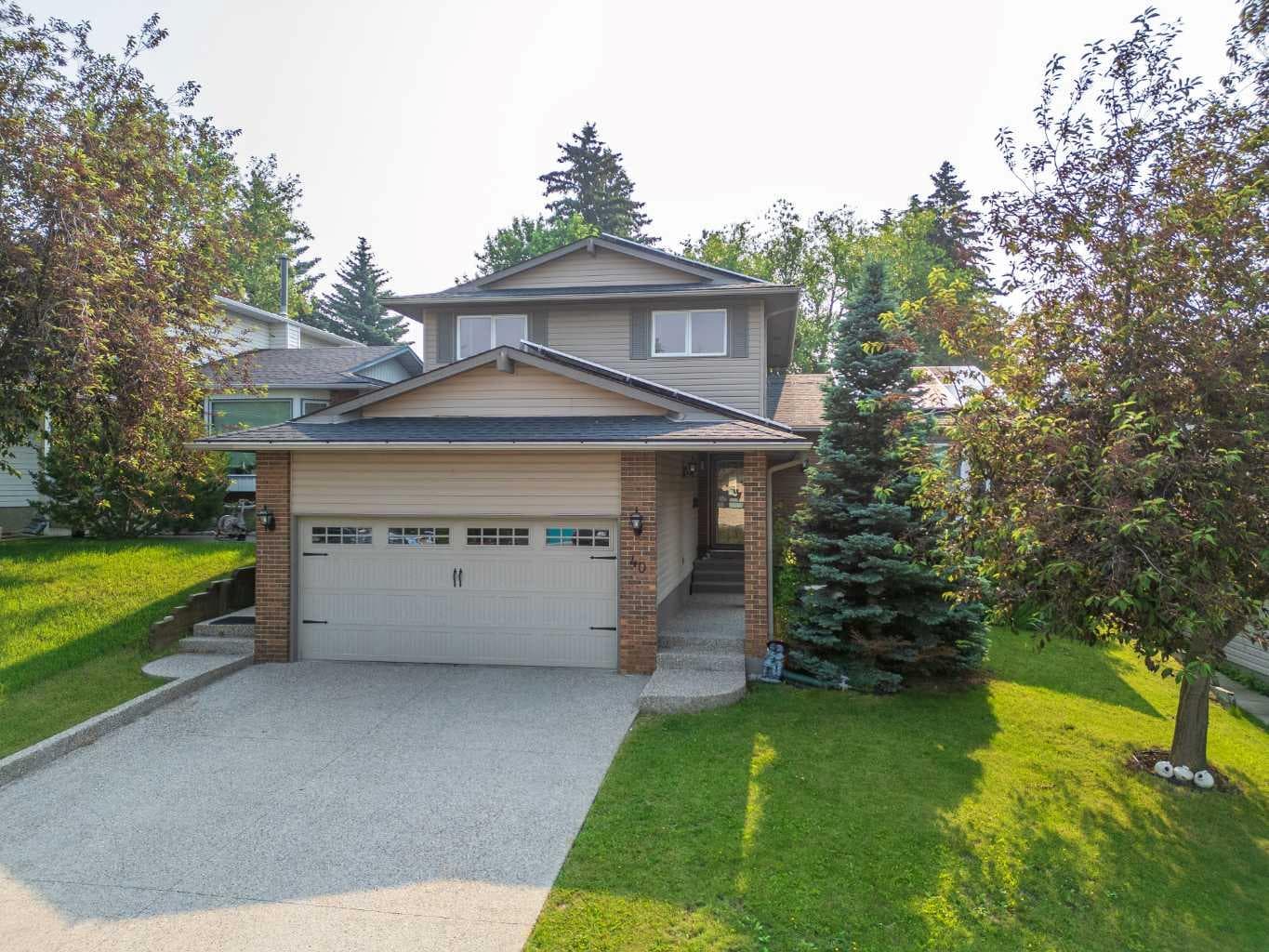 40 Silver Ridge Court NW