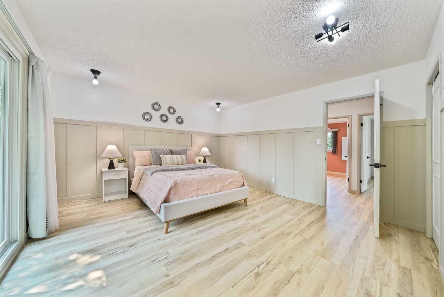 40 Silver Ridge Court NW