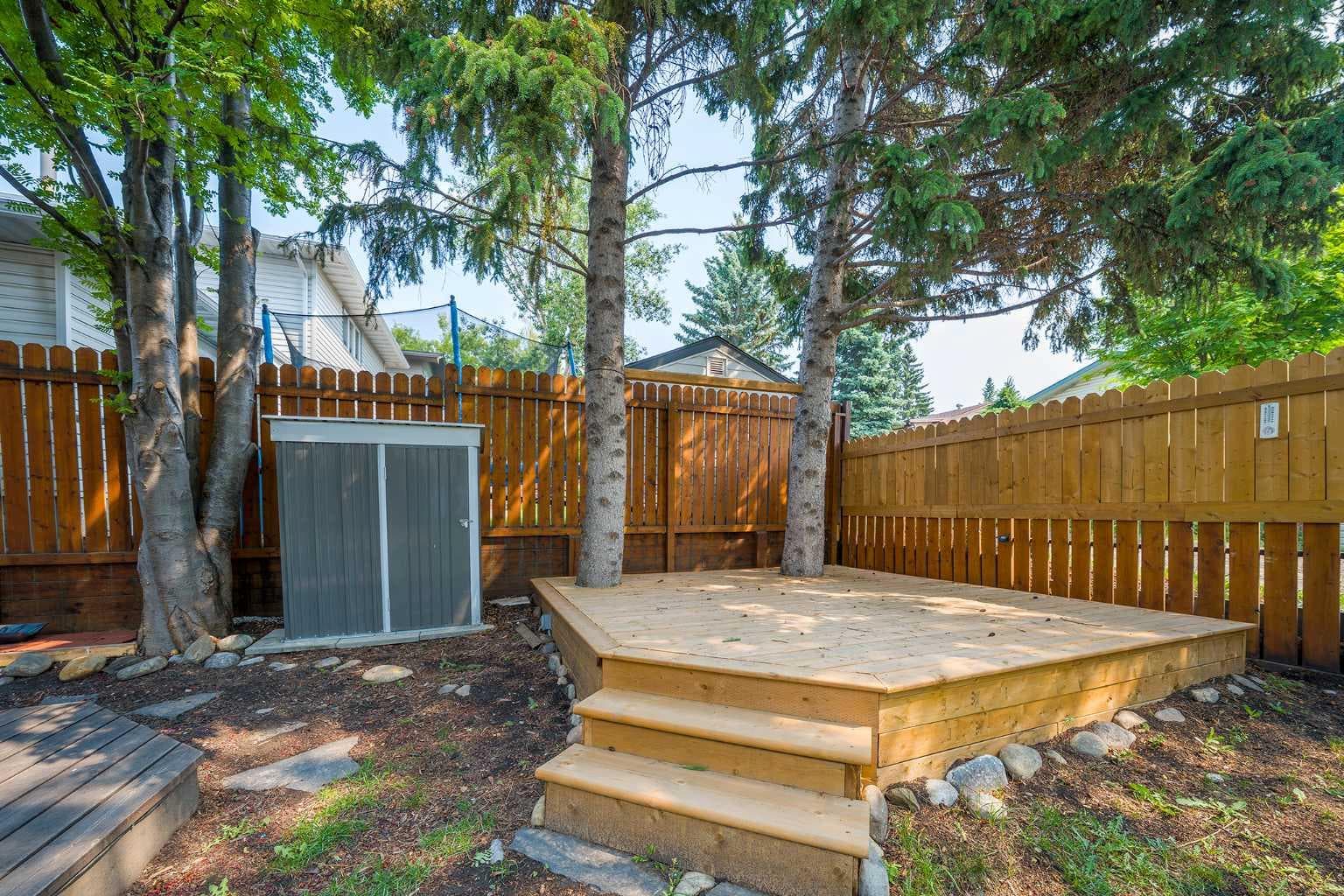 40 Silver Ridge Court NW