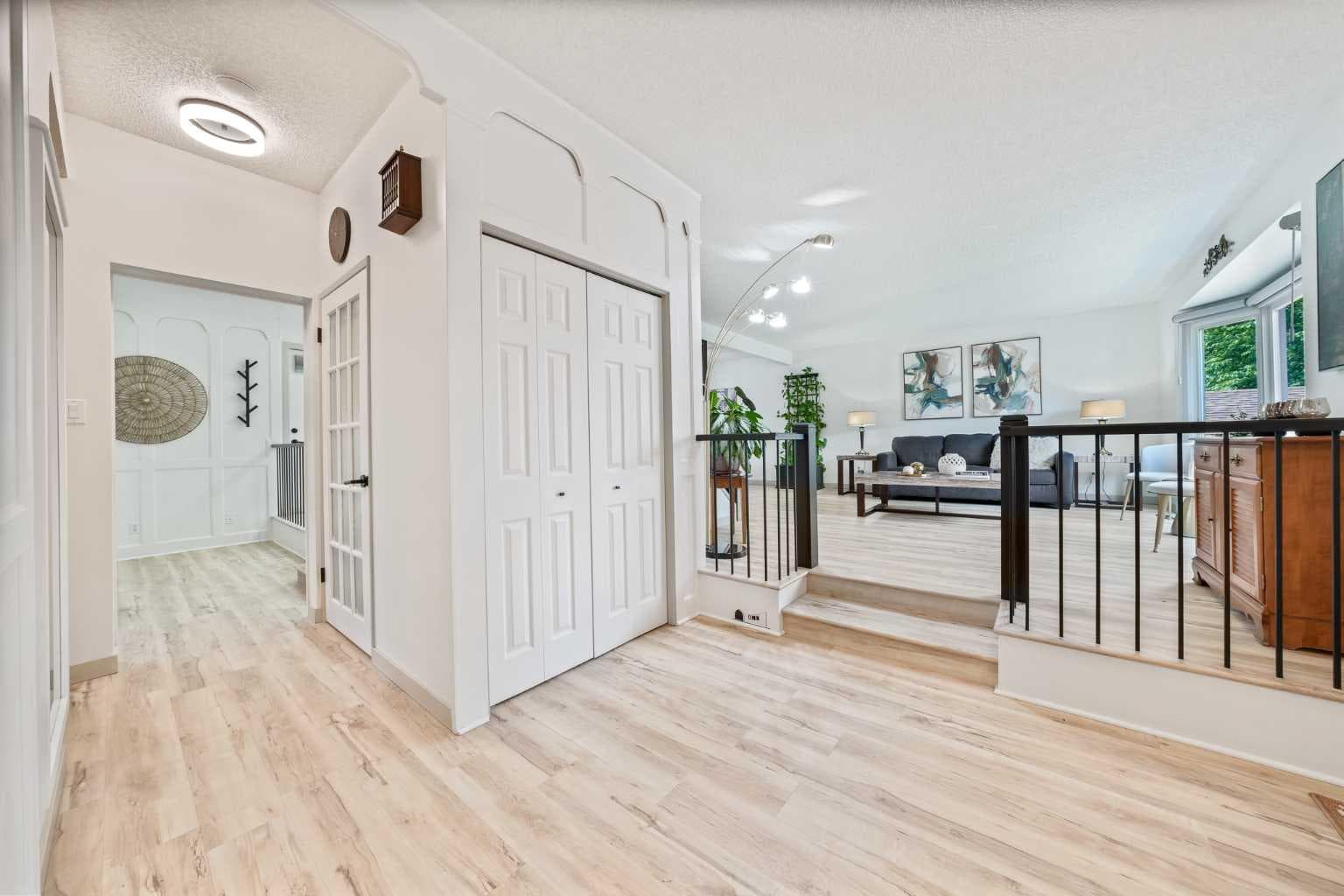 40 Silver Ridge Court NW