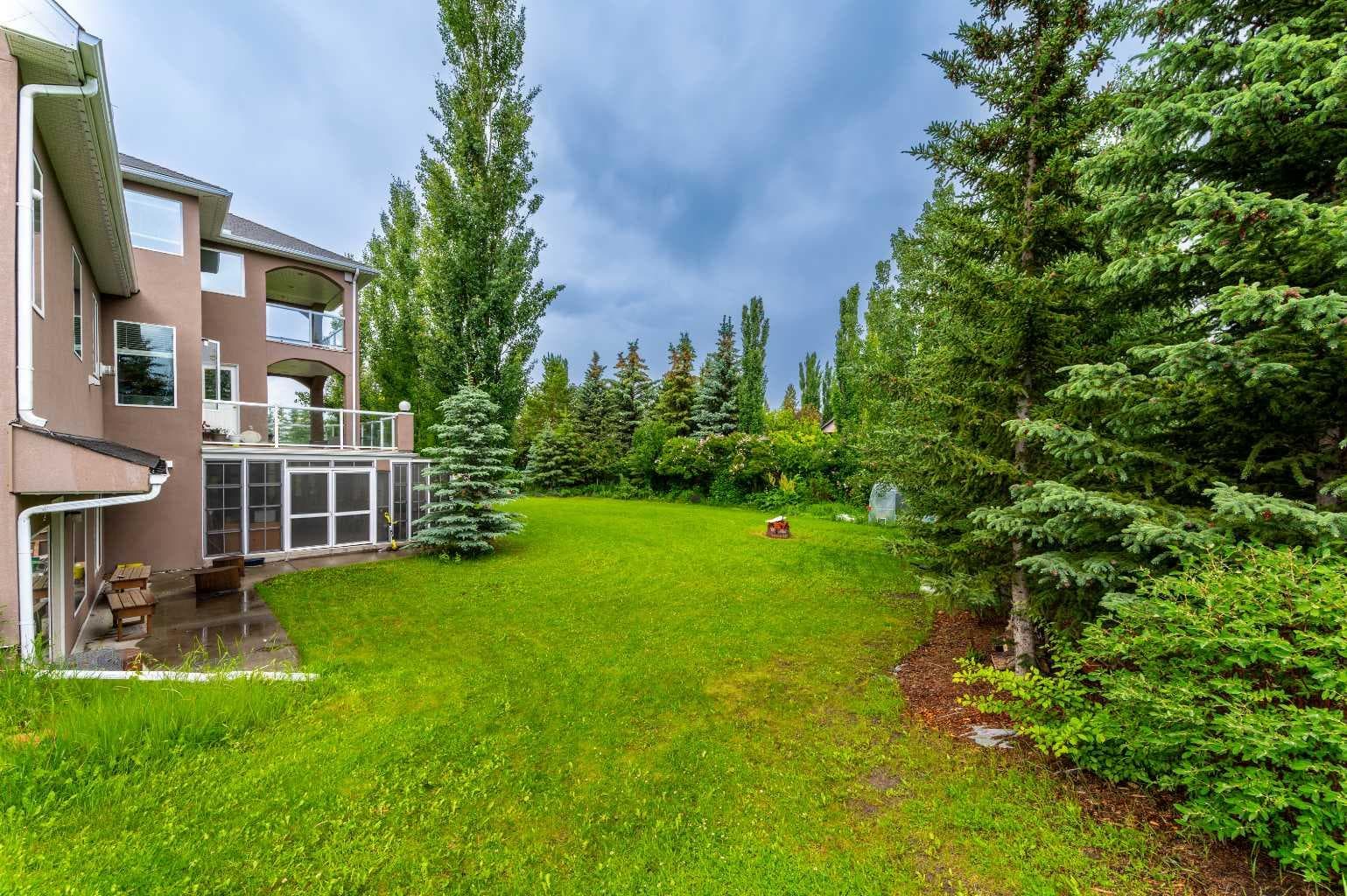 43 Villosa Ridge Drive NW