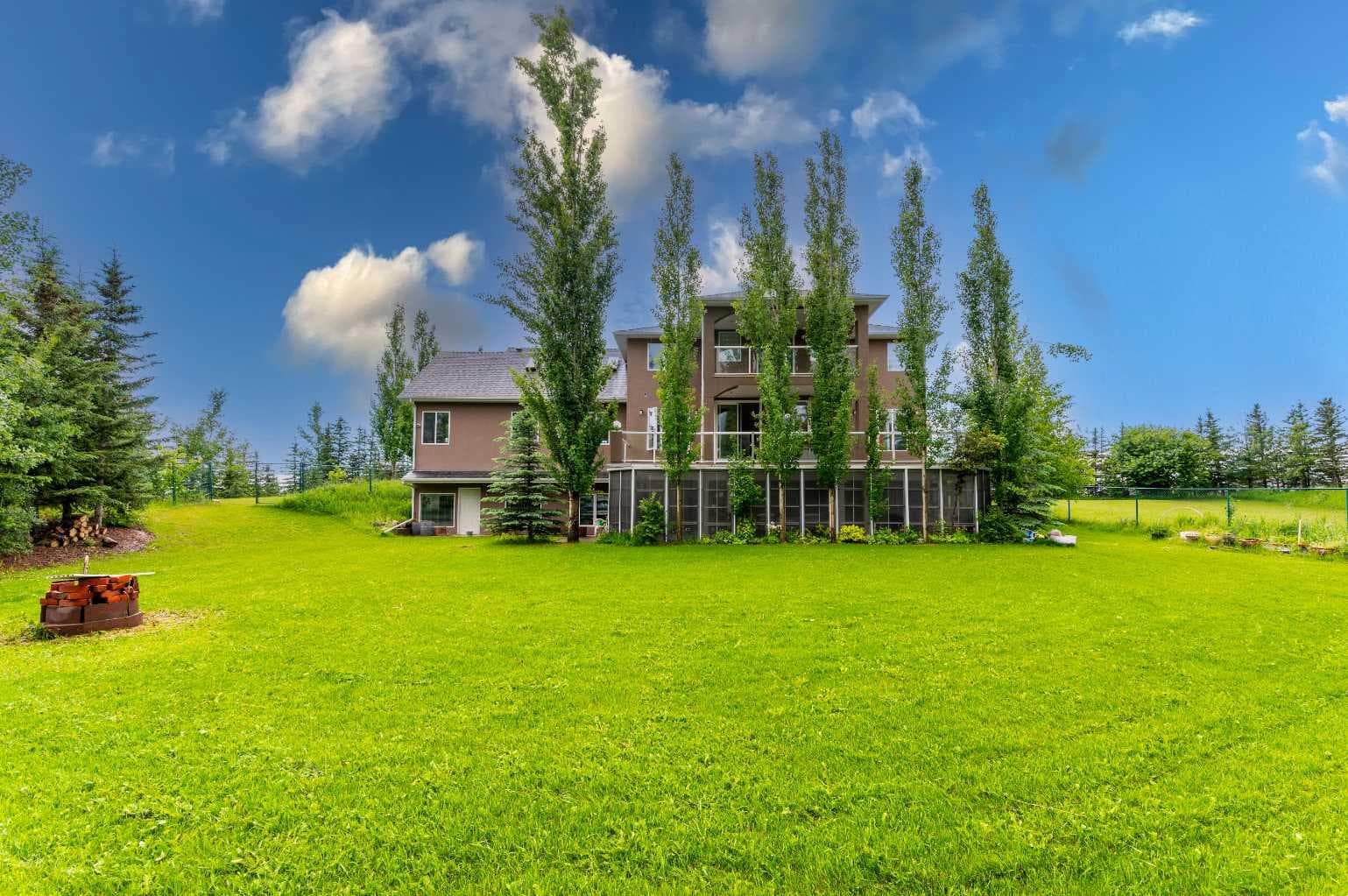 43 Villosa Ridge Drive NW