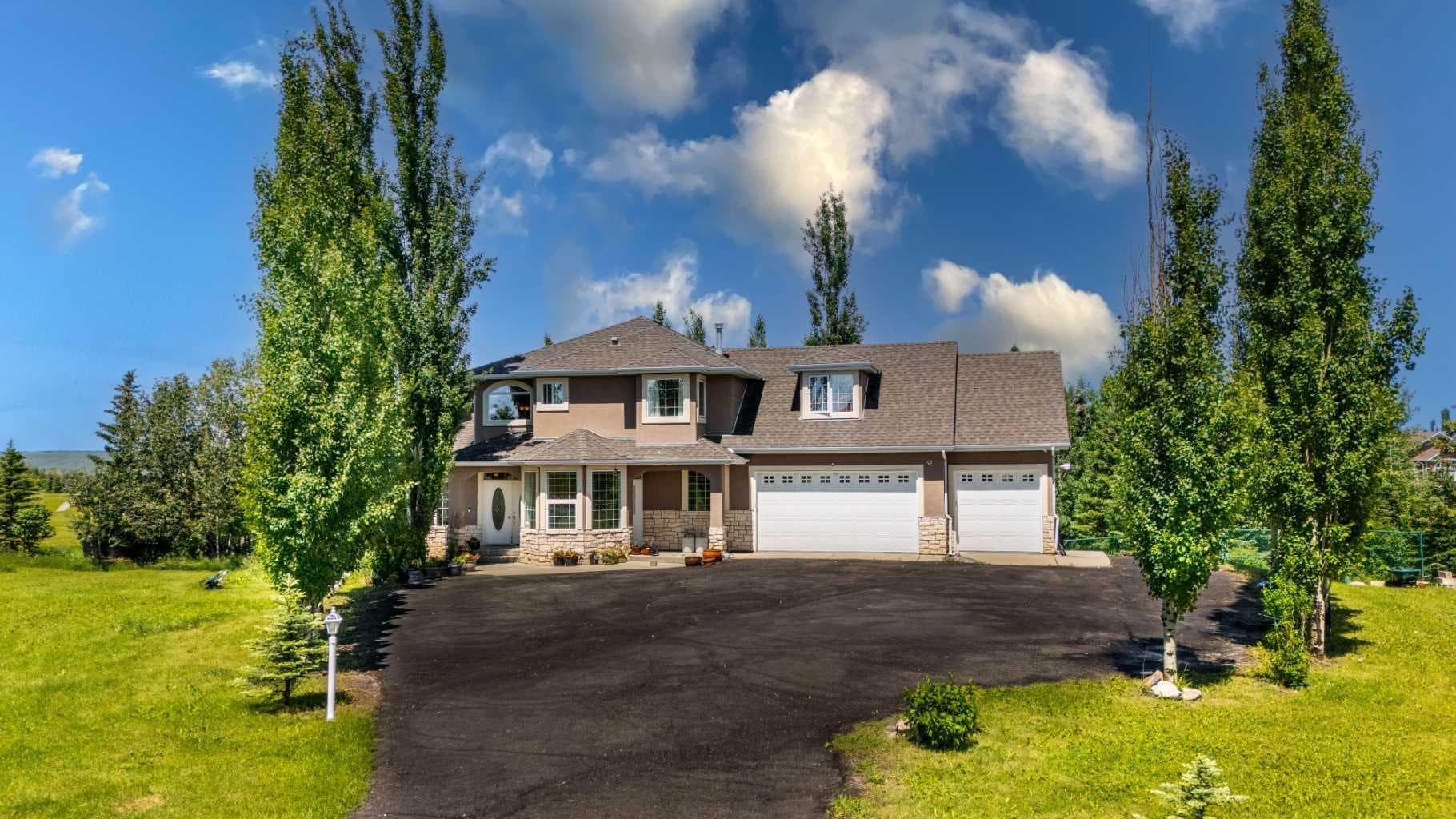 43 Villosa Ridge Drive NW