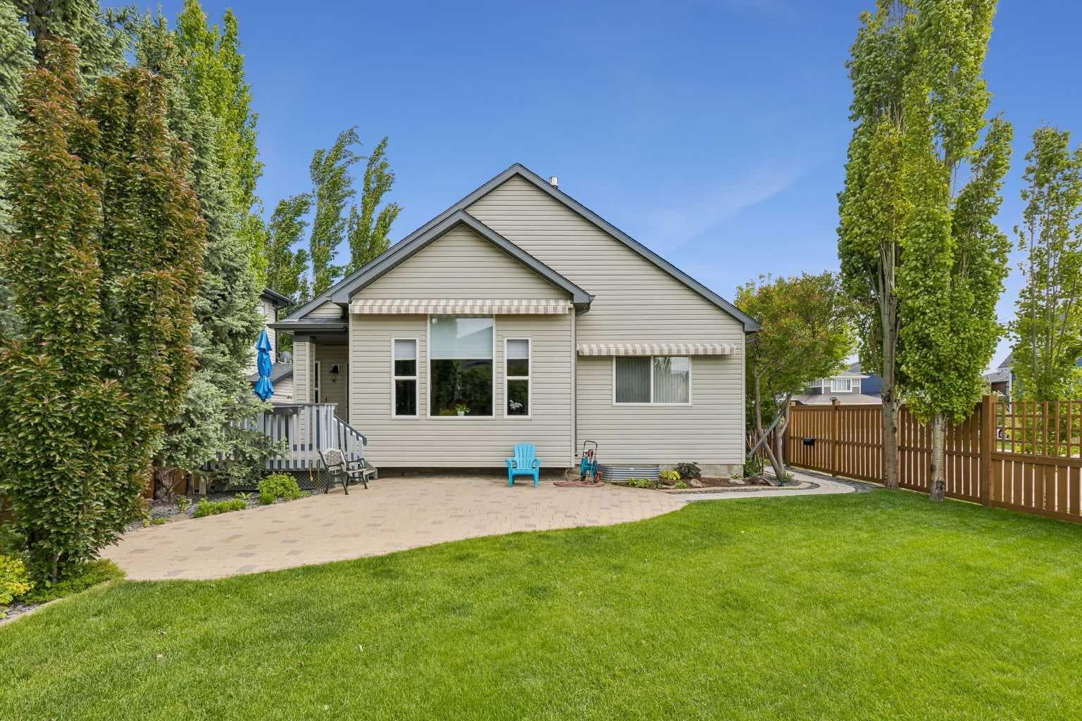 202 Tusslewood Terrace NW