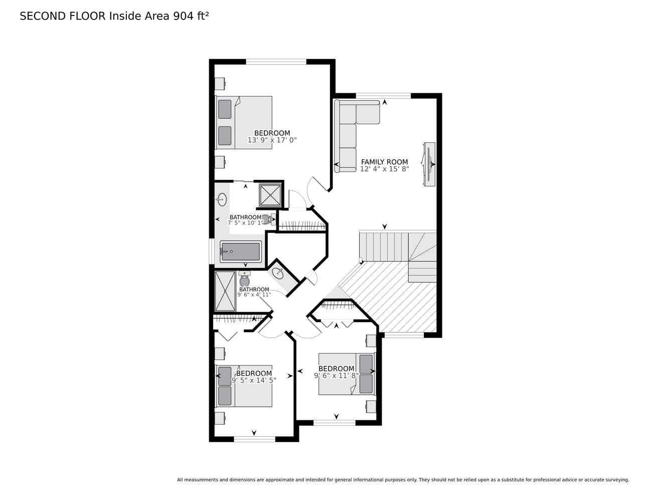 11 Bow Ridge Link 