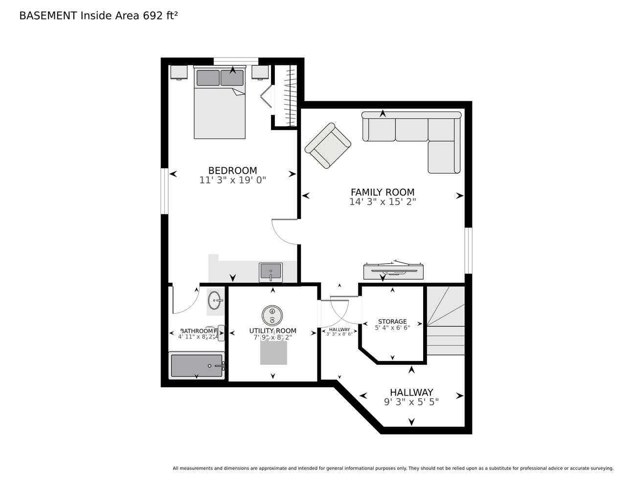 11 Bow Ridge Link 