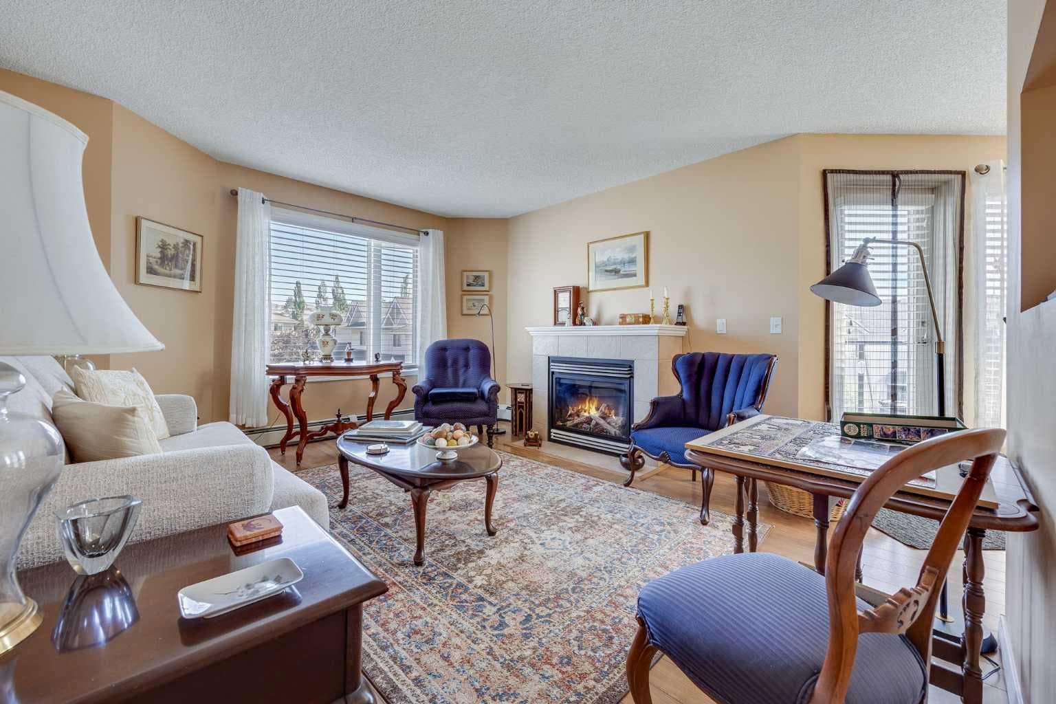 1314, 950 Arbour Lake Road NW