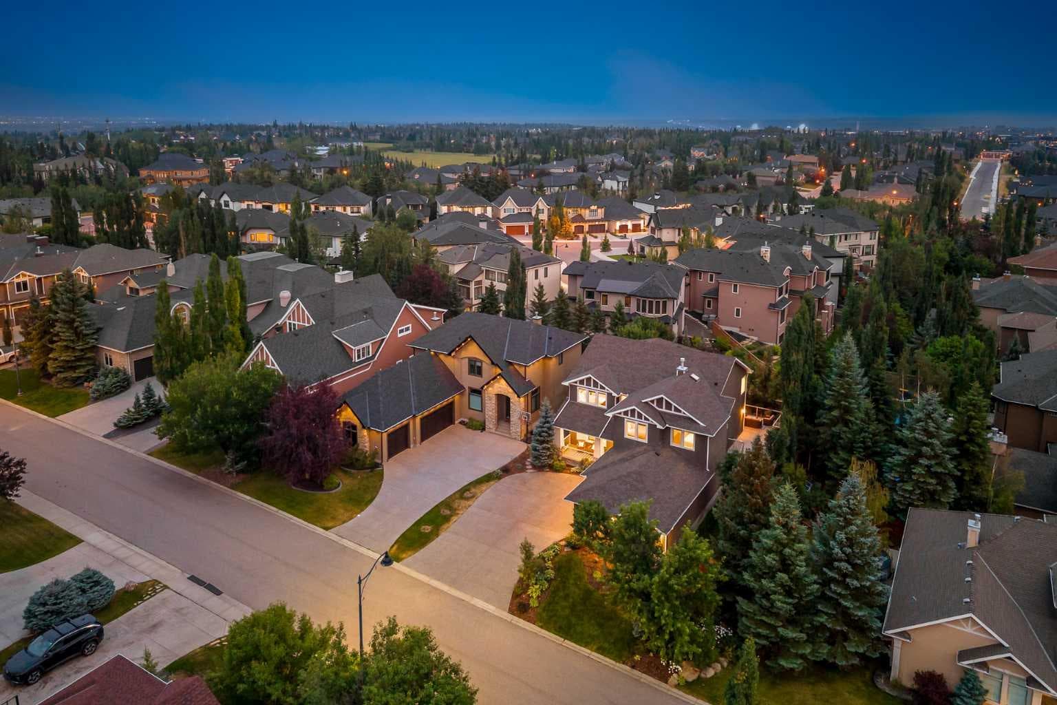 41 Aspen Ridge Way SW