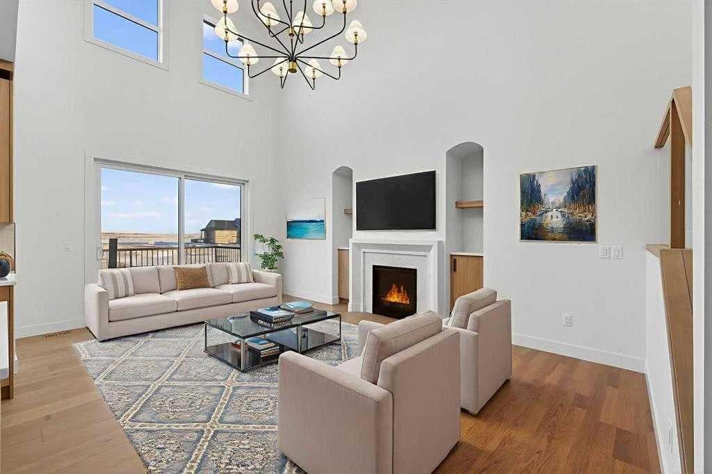 539 Waterford Rise 