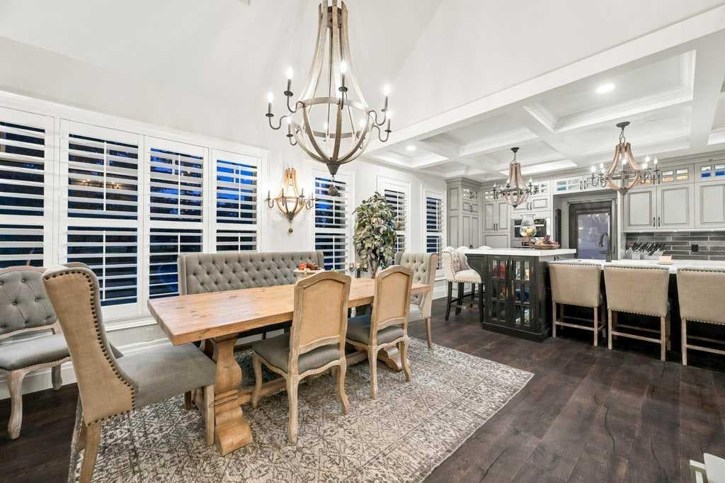 55 Bearspaw View 
