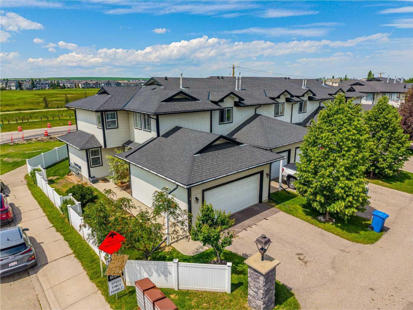 1, 12 Silver Creek Boulevard NW