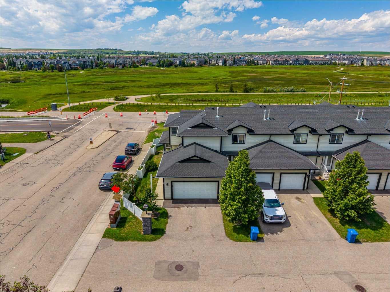 1, 12 Silver Creek Boulevard NW