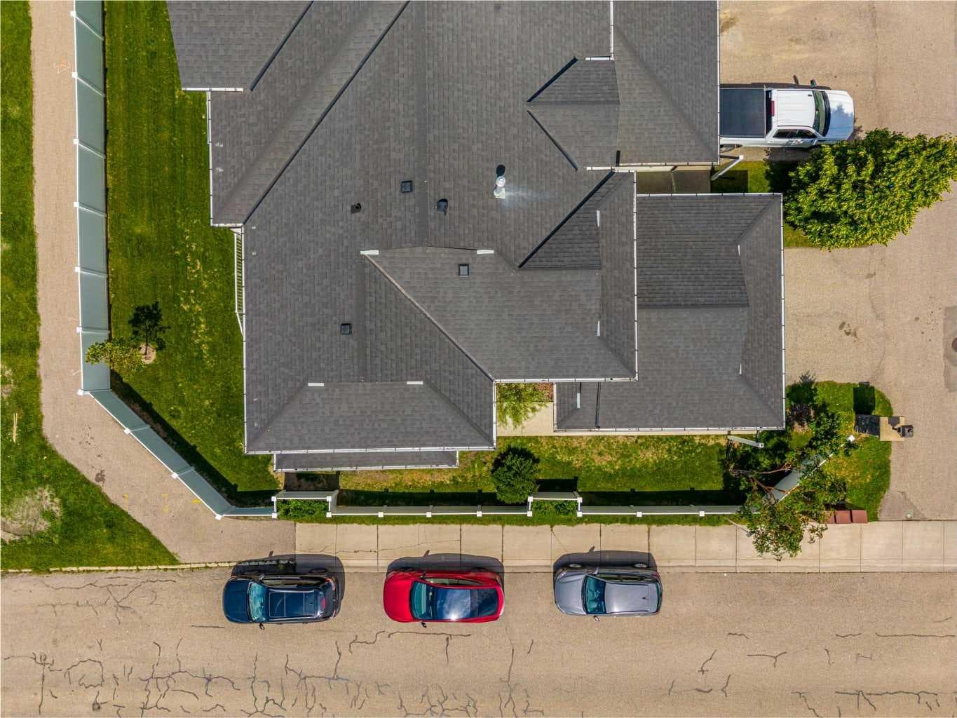 1, 12 Silver Creek Boulevard NW