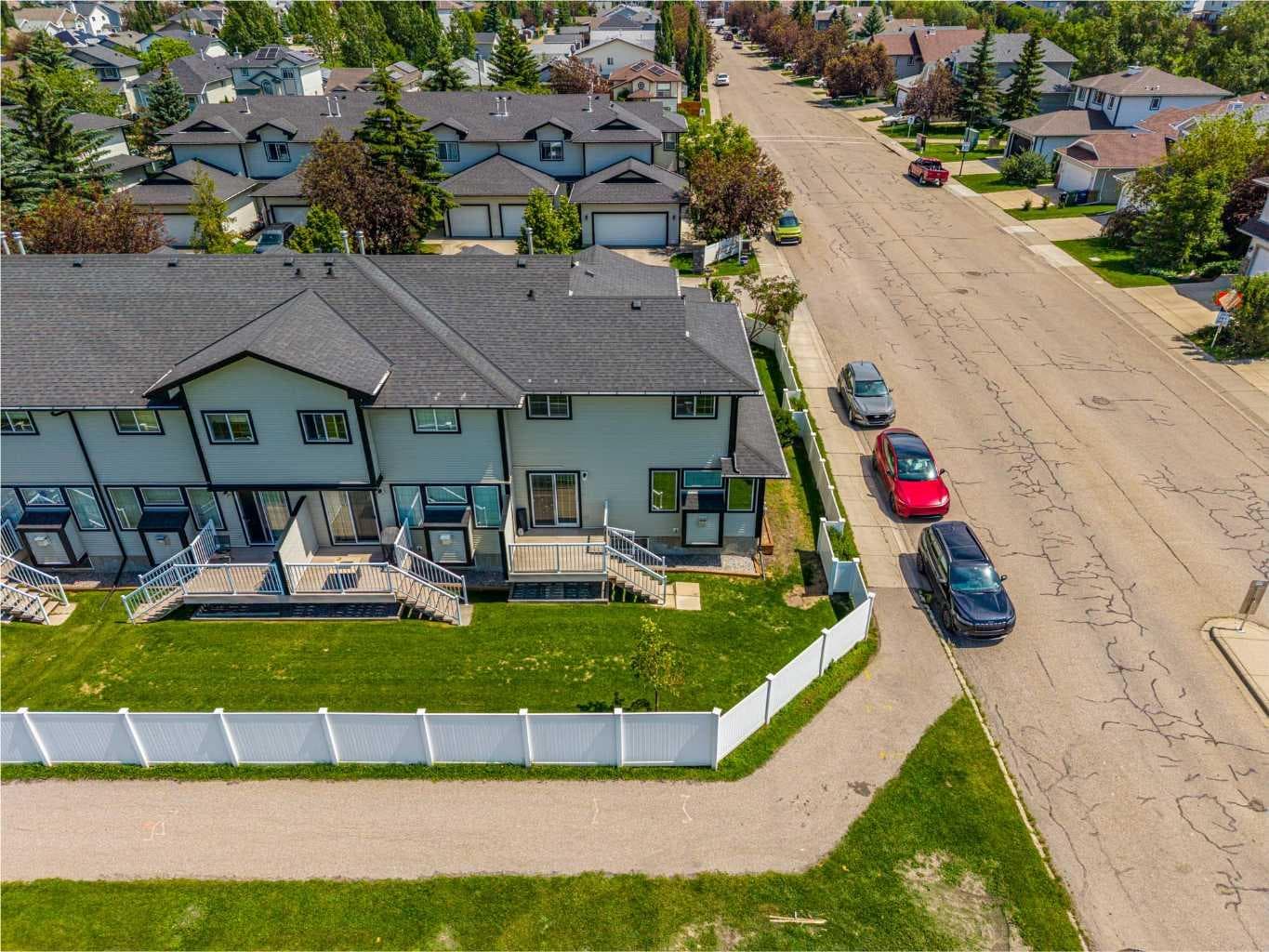 1, 12 Silver Creek Boulevard NW