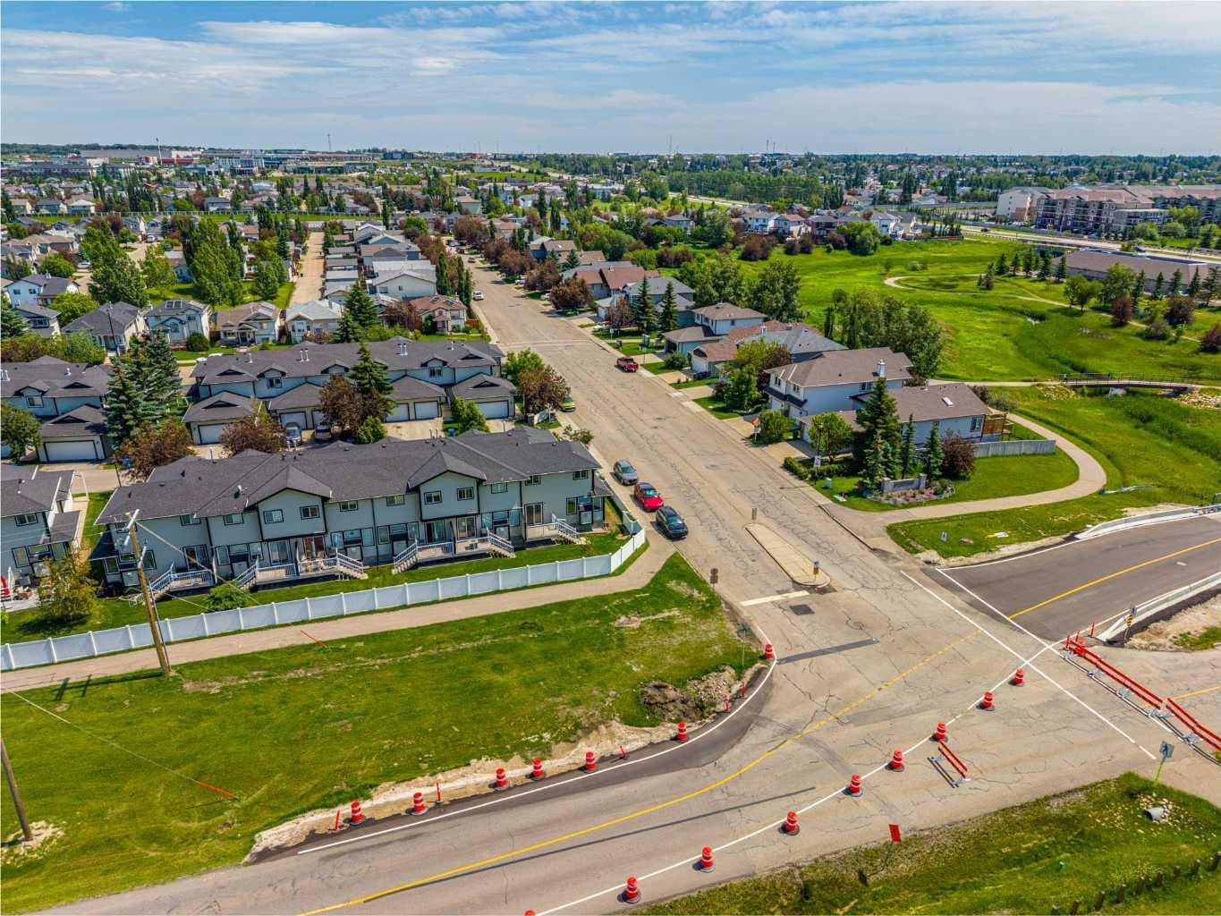 1, 12 Silver Creek Boulevard NW