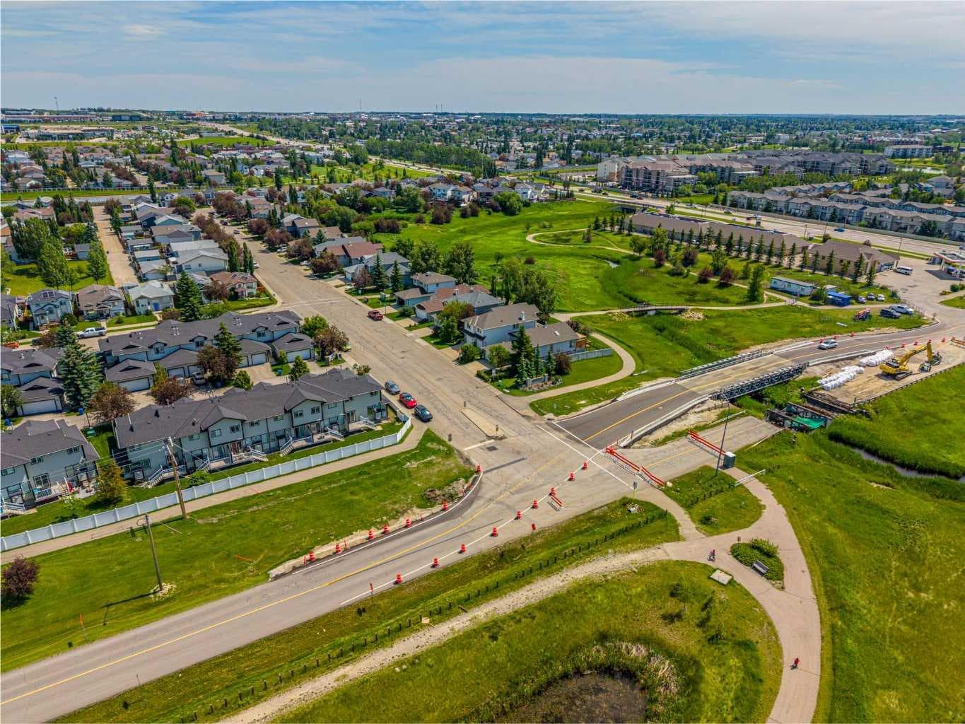 1, 12 Silver Creek Boulevard NW