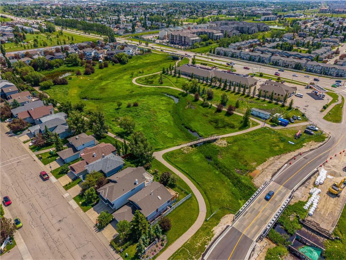 1, 12 Silver Creek Boulevard NW