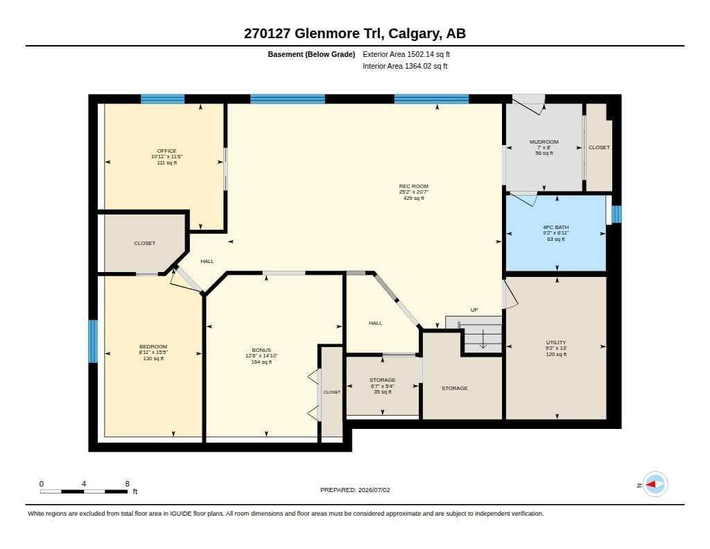 270127 Glenmore Trail 