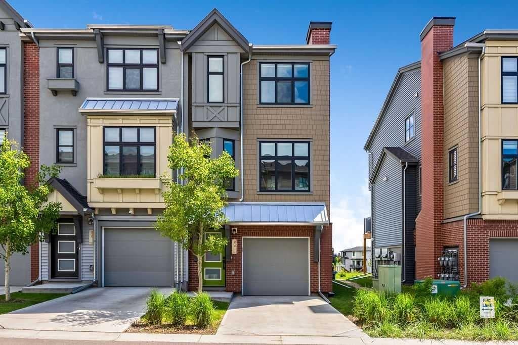 86 Spring Willow Close SW