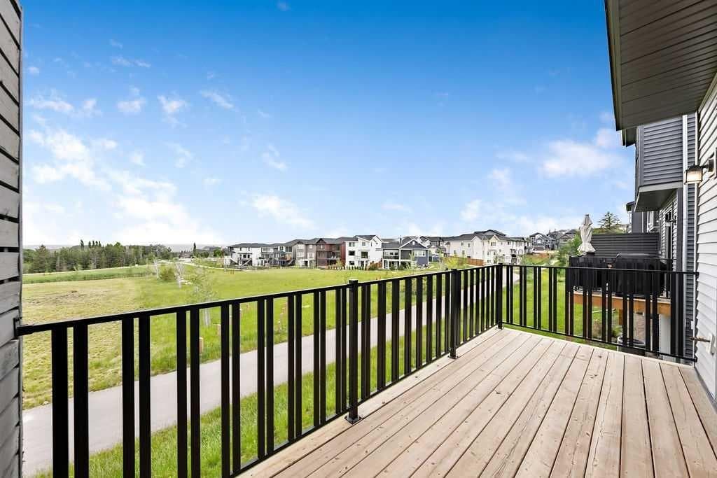 86 Spring Willow Close SW