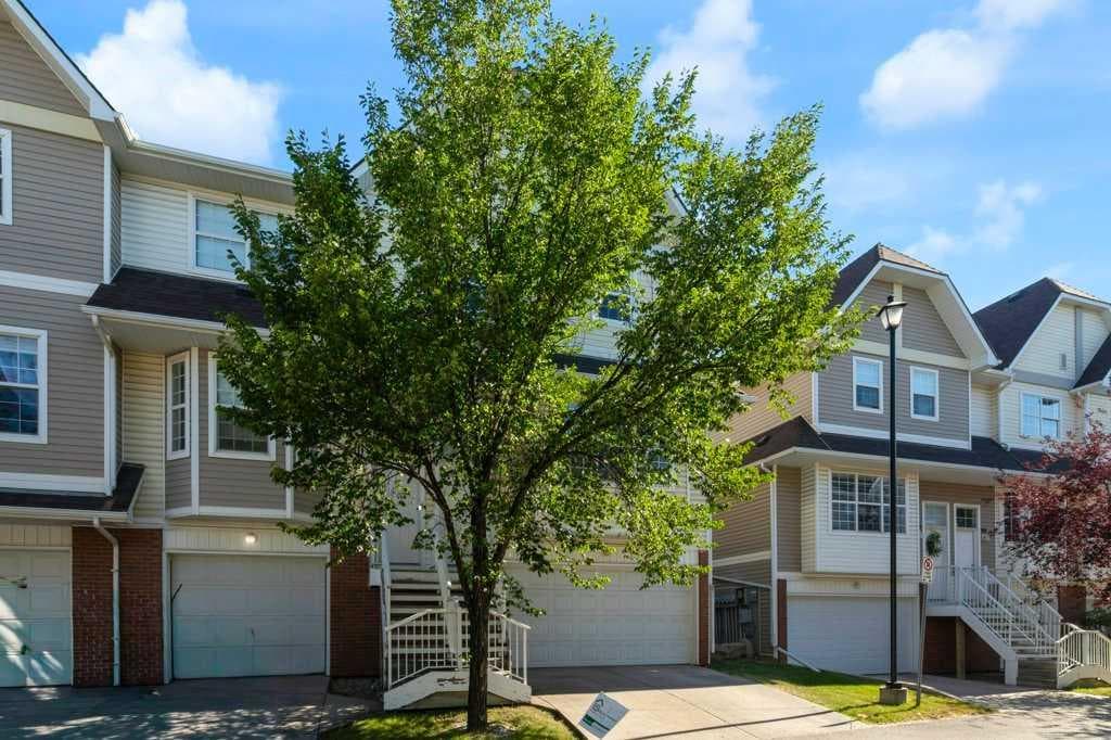 109 Tuscany Springs Gardens NW