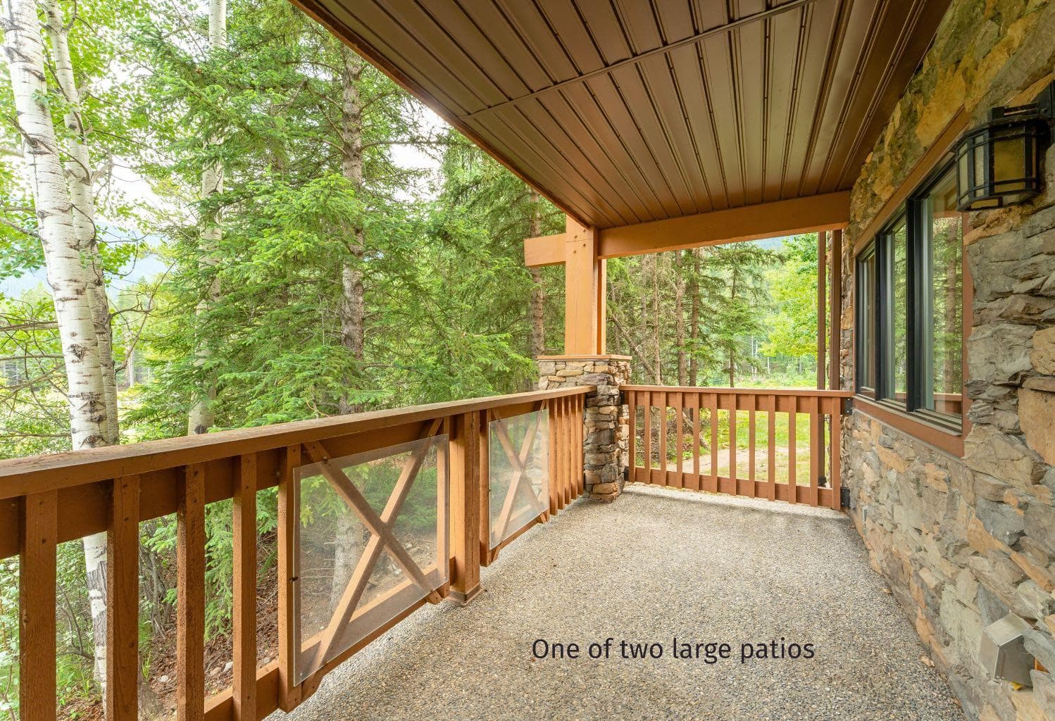107, 106 Stewart Creek Landing 