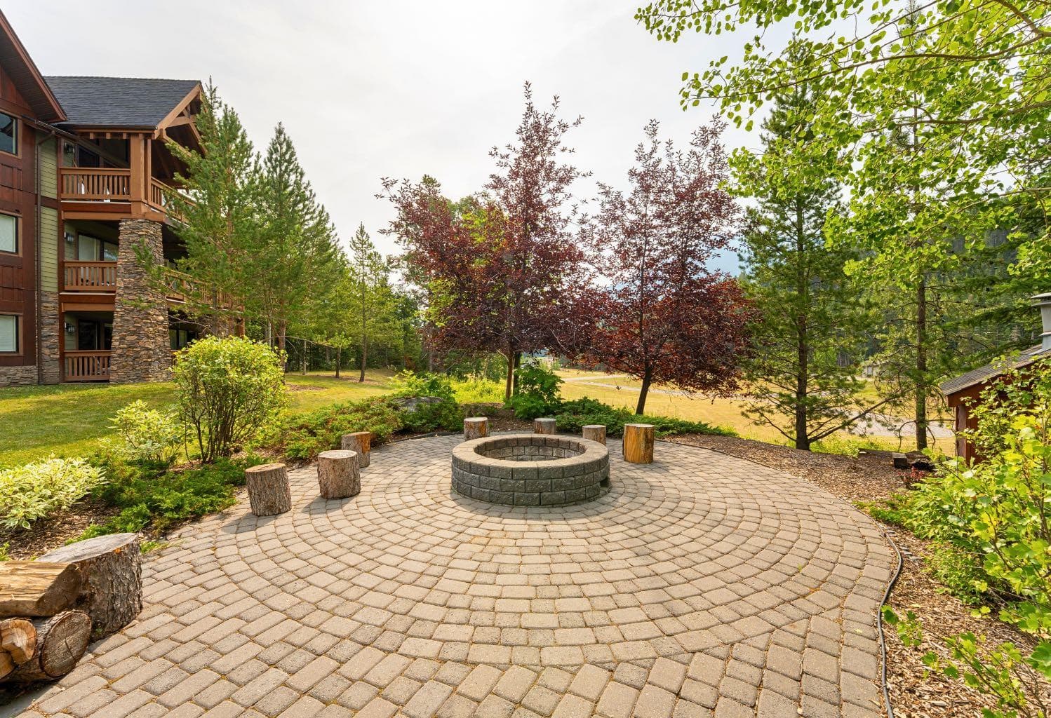 107, 106 Stewart Creek Landing 