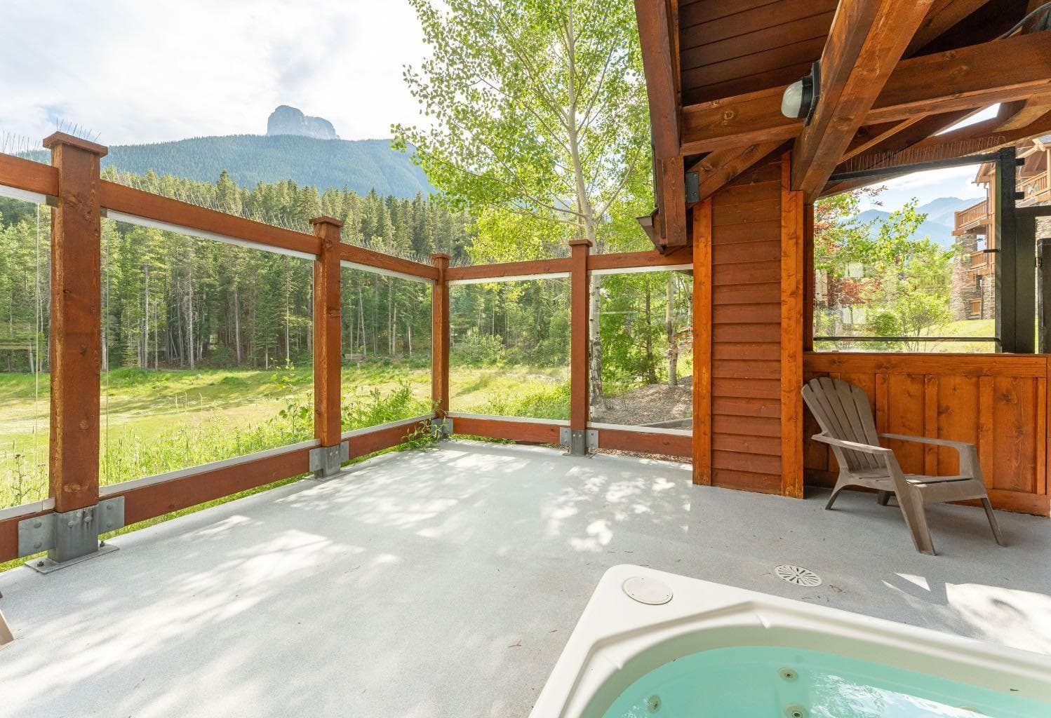 107, 106 Stewart Creek Landing 