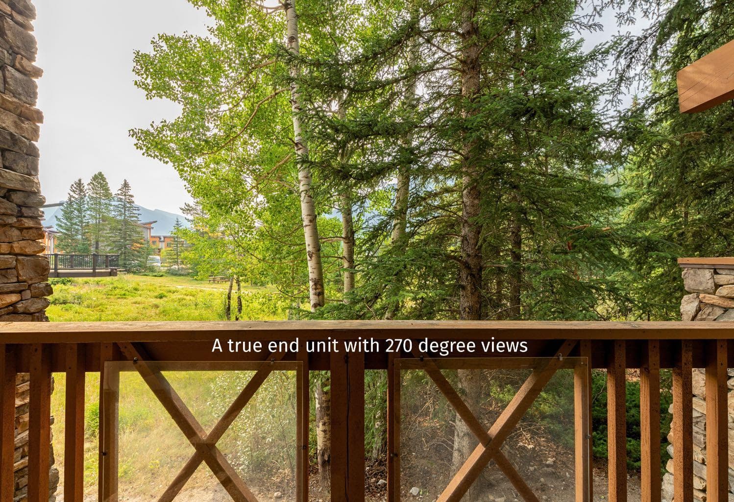 107, 106 Stewart Creek Landing 