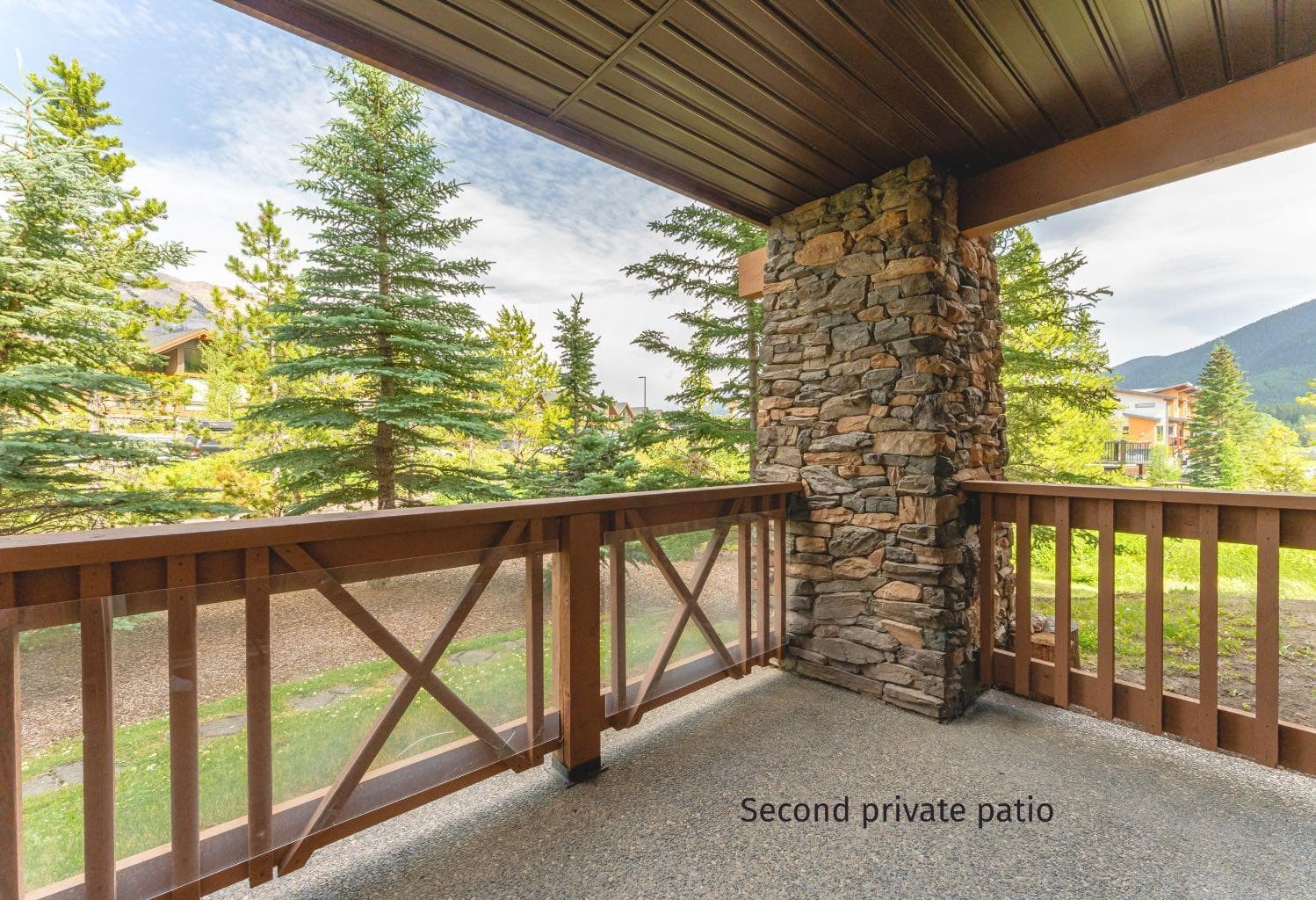 107, 106 Stewart Creek Landing 