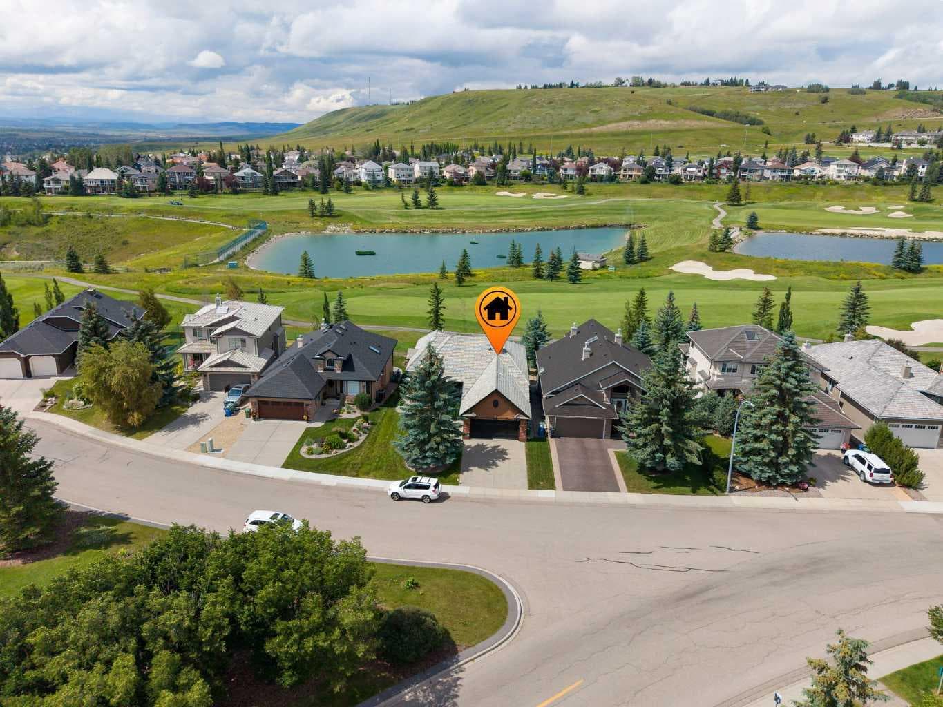 112 Gleneagles View 