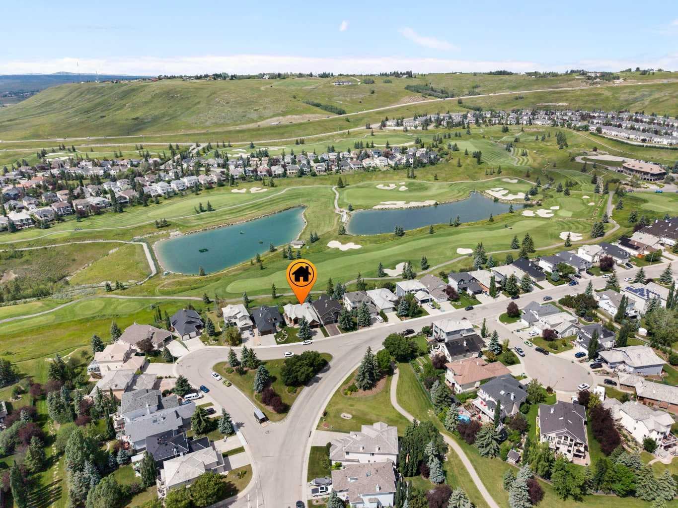 112 Gleneagles View 