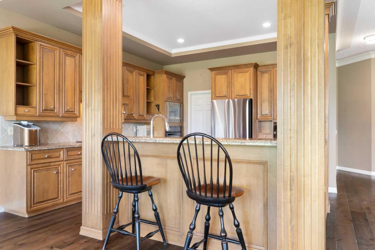 112 Gleneagles View 