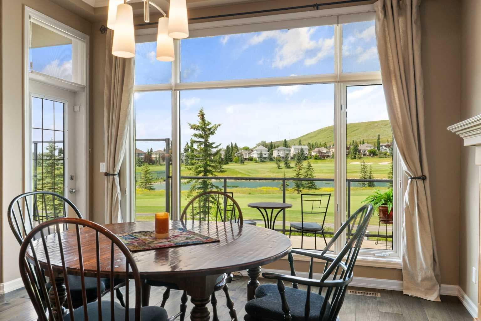 112 Gleneagles View 